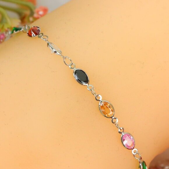 "New Beautiful Design Anklet for Women/Girls, Gift, A797 - Picture 1 of 9